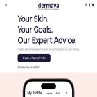 dermava.com