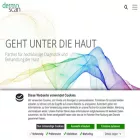 dermoscan.de dermoscan.de
