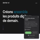 derniercri.io derniercri.io