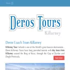 derostours.com derostours.com