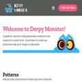 derpymonster.com derpymonster.com