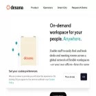 desana.io desana.io
