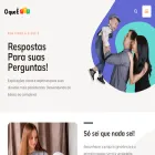 descubraoquee.com.br descubraoquee.com.br