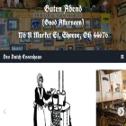 desdutchessenhaus.com desdutchessenhaus.com