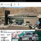 desertlexus.com desertlexus.com