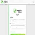 deshe.ai deshe.ai