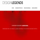 design-legends.com design-legends.com