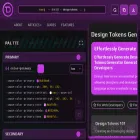 design-tokens.dev design-tokens.dev