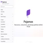 design.gitlab.com design.gitlab.com