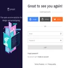 design.penpot.app design.penpot.app