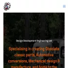 designdevelopmenteng.co.uk designdevelopmenteng.co.uk