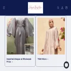 designerburqastore.in designerburqastore.in