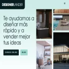 designerlander.com designerlander.com