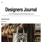 designersjournal.net designersjournal.net