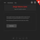 designpatternsgame.com