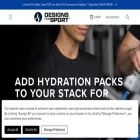 designsforsport.com designsforsport.com