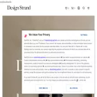 designstrand.com designstrand.com