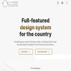 designsystem.gov.ae designsystem.gov.ae