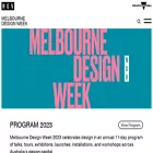 designweek.melbourne