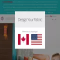designyourfabric.ca designyourfabric.ca