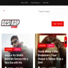 desirapnetwork.com