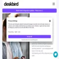deskbird.app