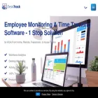 desktrack.timentask.com