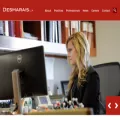 desmaraisllp.com