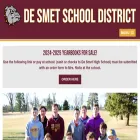 desmet.k12.sd.us desmet.k12.sd.us