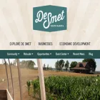 desmetsd.com desmetsd.com