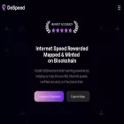despeed.net despeed.net