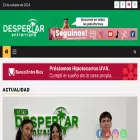 despertarentrerriano.com despertarentrerriano.com