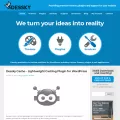 dessky.com dessky.com