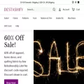 destashify.com destashify.com