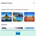 destinationpaschere.com destinationpaschere.com