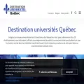 destinationuniversites.ca