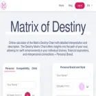 destiny-matrix.online destiny-matrix.online