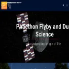 destiny.isas.jaxa.jp destiny.isas.jaxa.jp