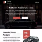 destinylimousine.ca destinylimousine.ca
