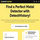 detecthistory.com