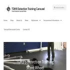 detectiontrainingcarousel.com detectiontrainingcarousel.com