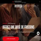 detectivebox.fr detectivebox.fr