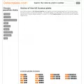 detectplate.com