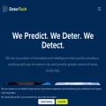 detertech.com detertech.com