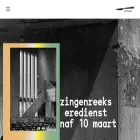 dethomas.nl