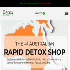 detoxstuff.com.au detoxstuff.com.au