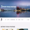 detroitstockfootage.com