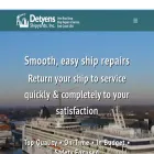 detyens.com detyens.com