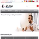 deublin.eu
