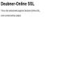 deubner-online.de